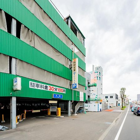 Hotel Grand Terrace Ομπιχίρο Εξωτερικό φωτογραφία