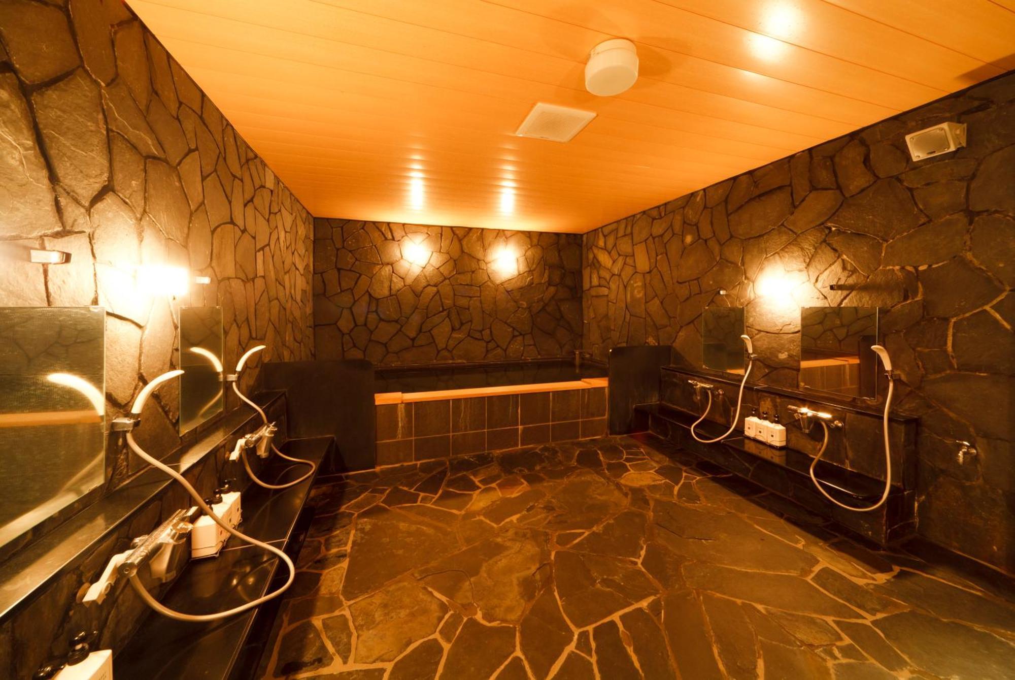 Hotel Grand Terrace Ομπιχίρο Εξωτερικό φωτογραφία