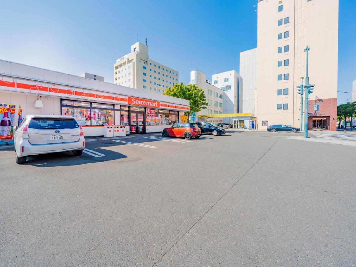 Hotel Grand Terrace Ομπιχίρο Εξωτερικό φωτογραφία