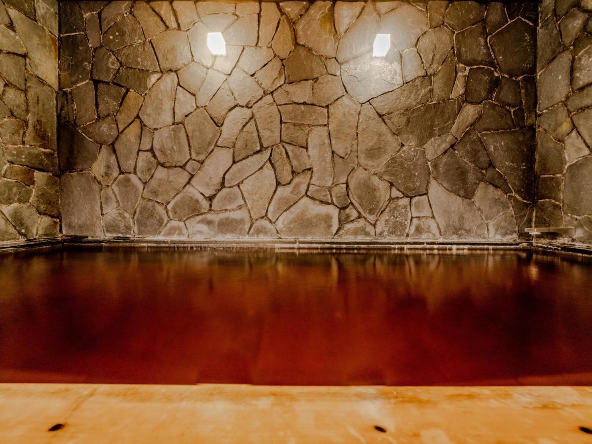 Hotel Grand Terrace Ομπιχίρο Εξωτερικό φωτογραφία