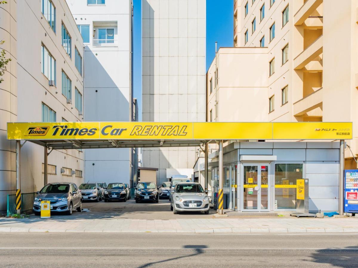 Hotel Grand Terrace Ομπιχίρο Εξωτερικό φωτογραφία