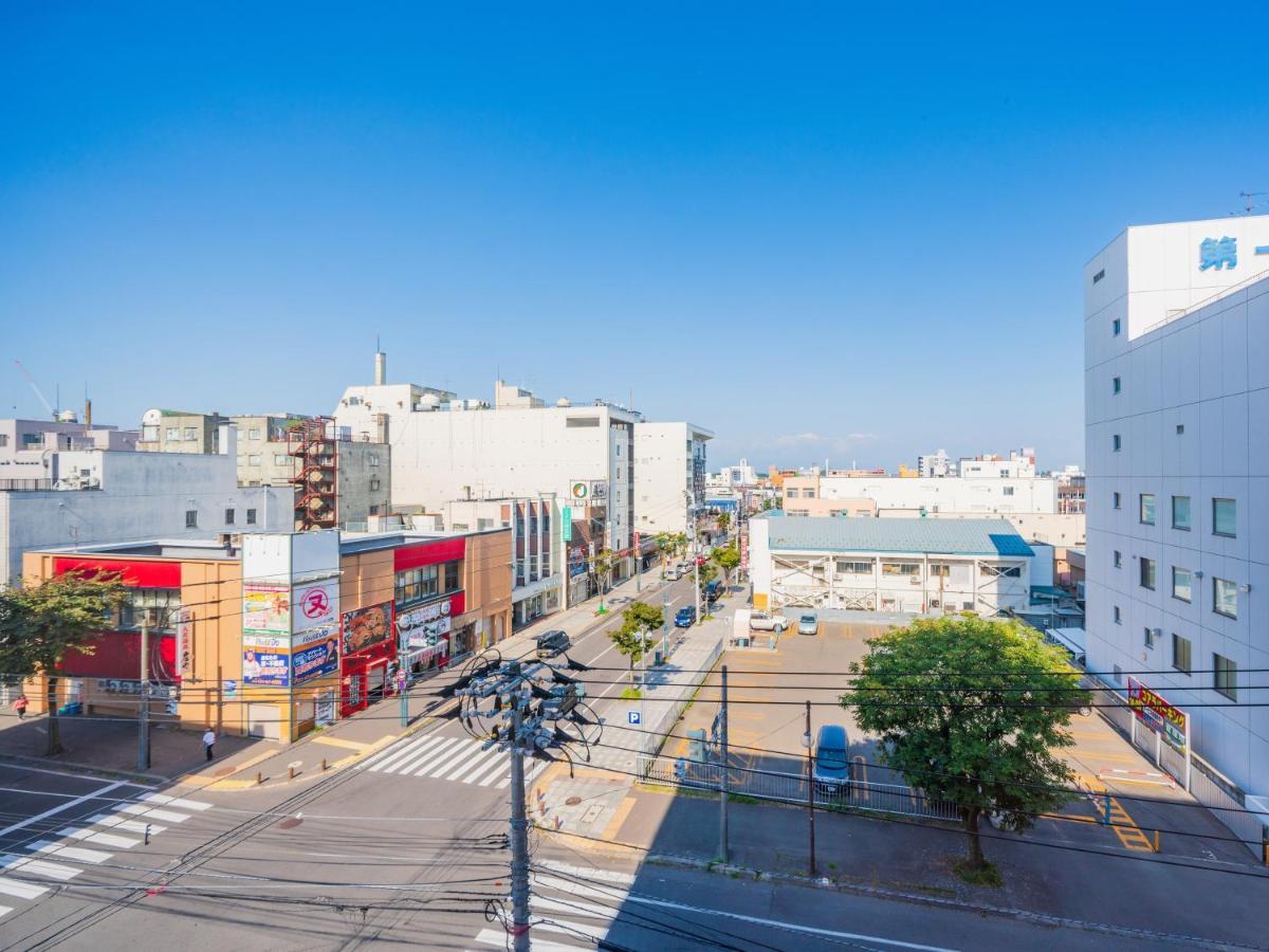 Hotel Grand Terrace Ομπιχίρο Εξωτερικό φωτογραφία