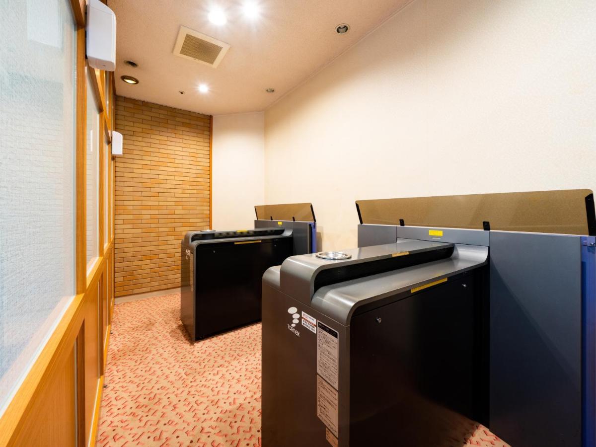 Hotel Grand Terrace Ομπιχίρο Εξωτερικό φωτογραφία