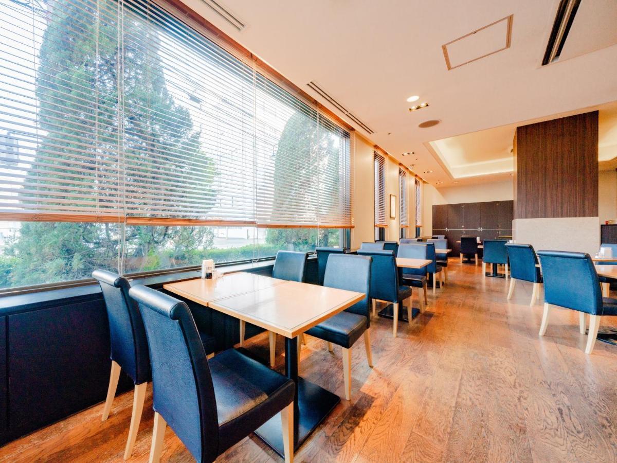 Hotel Grand Terrace Ομπιχίρο Εξωτερικό φωτογραφία