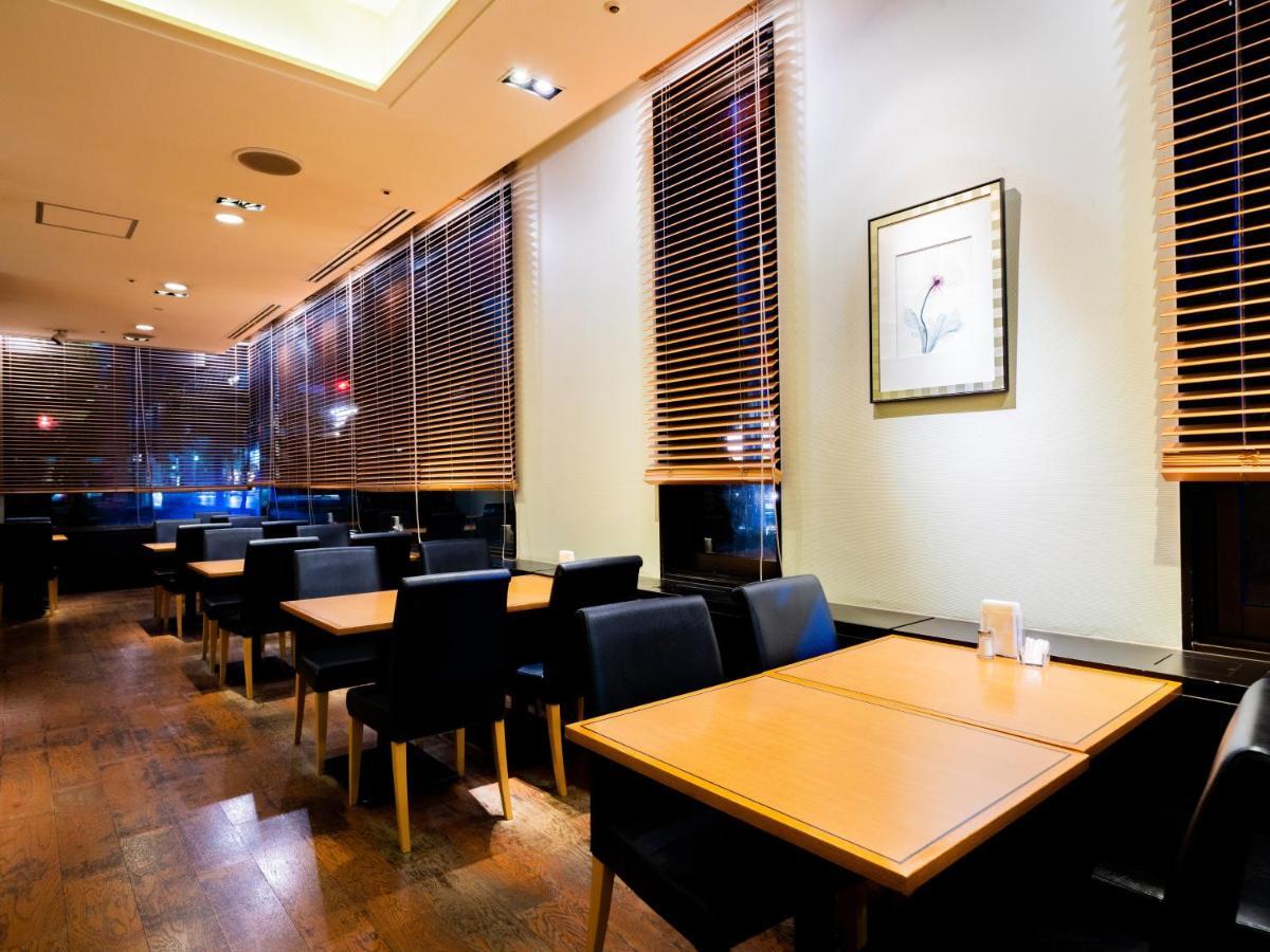 Hotel Grand Terrace Ομπιχίρο Εξωτερικό φωτογραφία