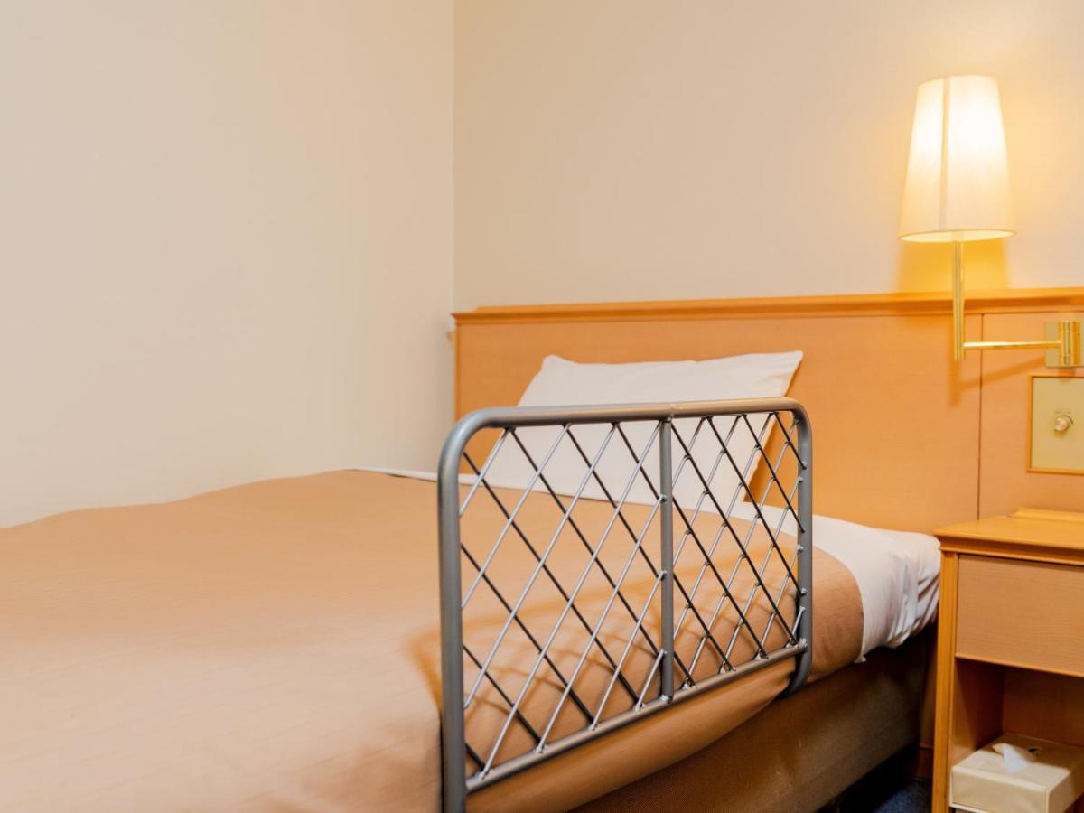 Hotel Grand Terrace Ομπιχίρο Εξωτερικό φωτογραφία